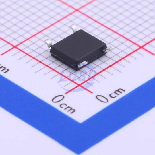Jingdao Microelectronics ABS10 - 2