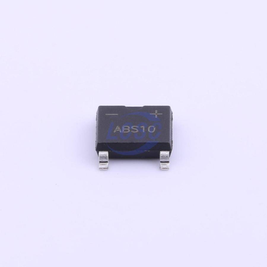 Jingdao Microelectronics ABS10 - 3