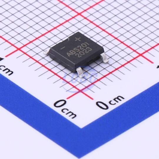 Jingdao Microelectronics ABS201 - 1