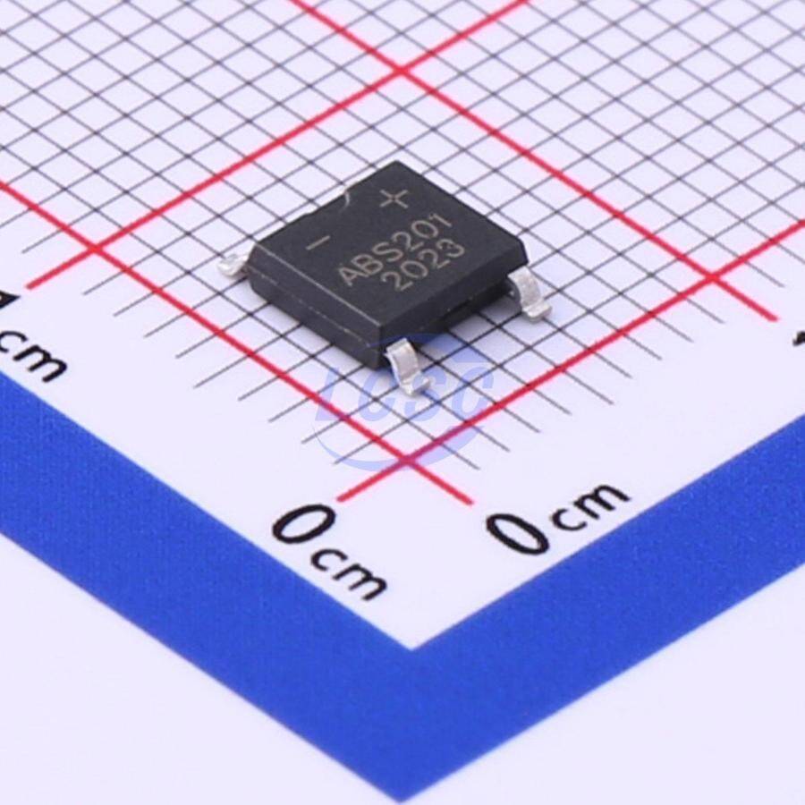 Jingdao Microelectronics ABS201 - 1