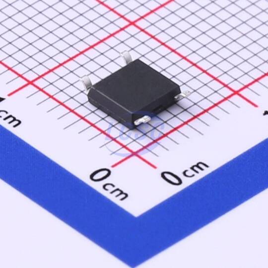 Jingdao Microelectronics ABS201 - 2