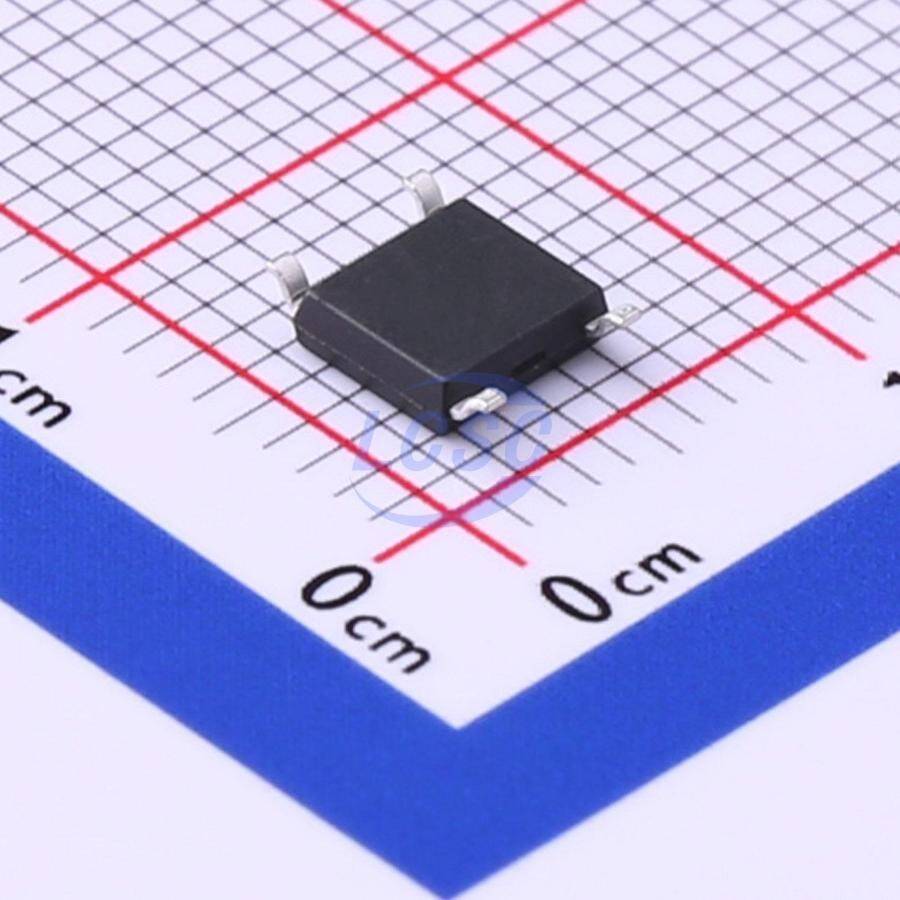 Jingdao Microelectronics ABS201 - 2