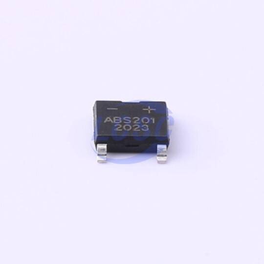 Jingdao Microelectronics ABS201 - 3