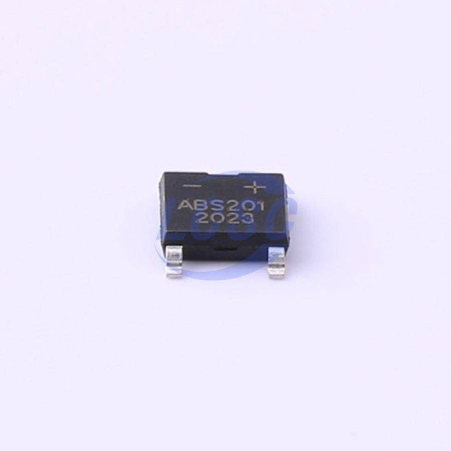 Jingdao Microelectronics ABS201 - 3