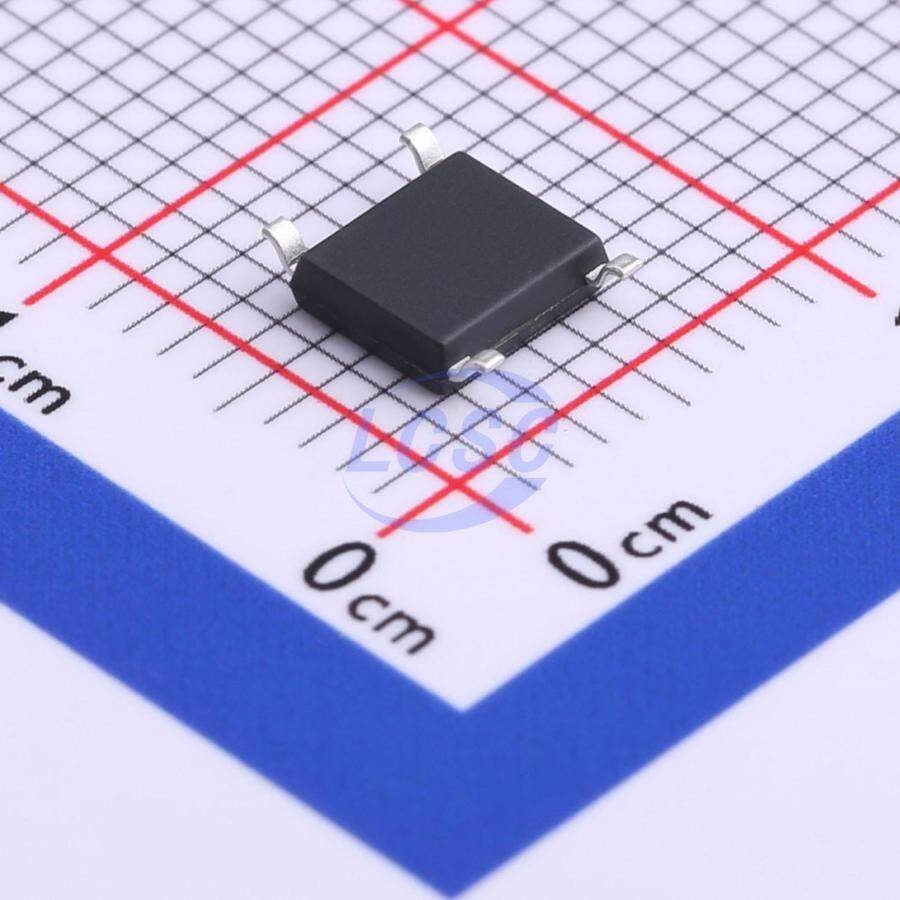 Jingdao Microelectronics ABS210 - 2