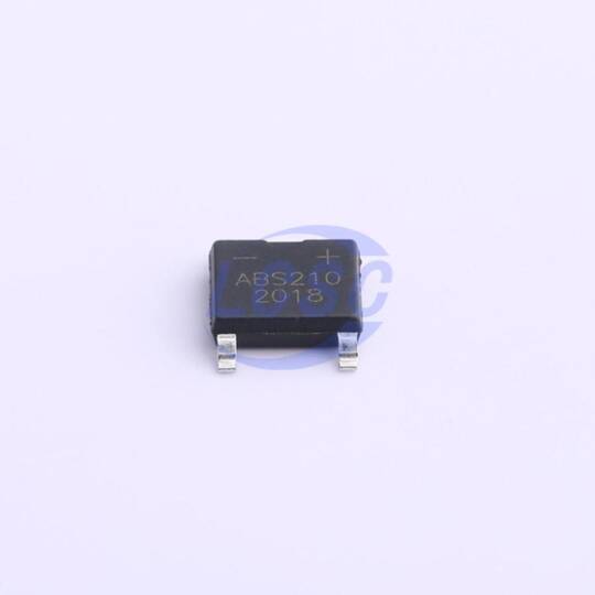 Jingdao Microelectronics ABS210 - 3