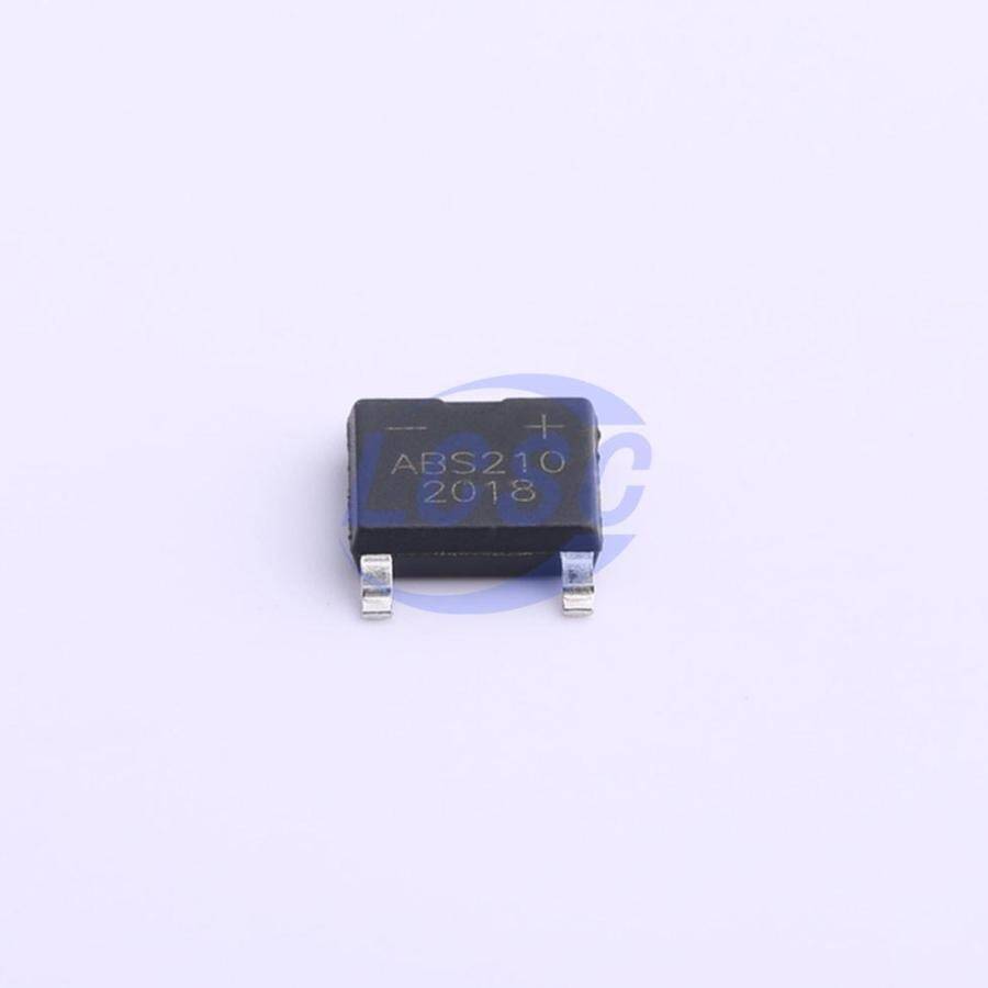 Jingdao Microelectronics ABS210 - 3