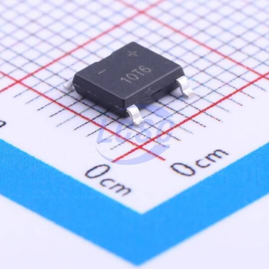 Jingdao Microelectronics ABS6-10 - 1