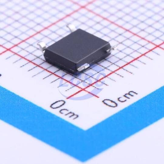 Jingdao Microelectronics ABS6-10 - 2