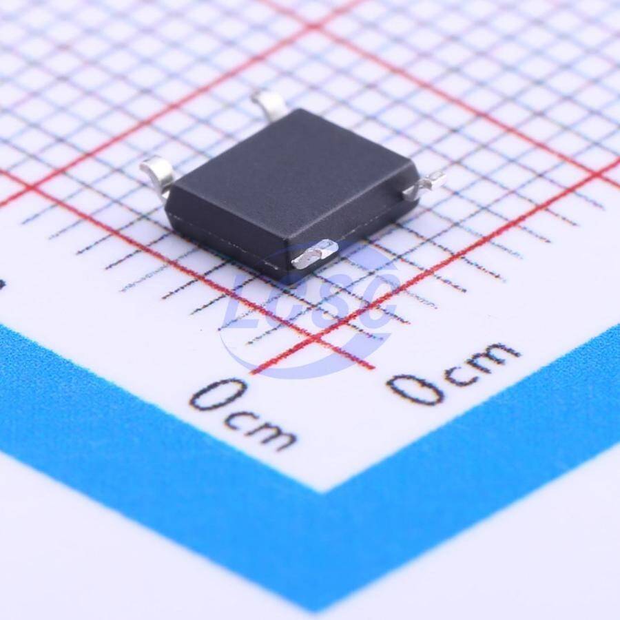 Jingdao Microelectronics ABS6-10 - 2