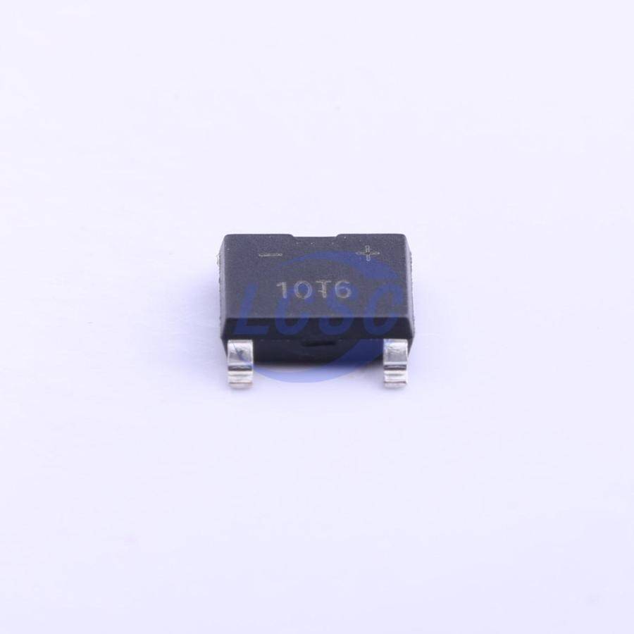 Jingdao Microelectronics ABS6-10 - 3