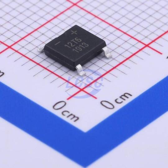 Jingdao Microelectronics ABS6-12 - 1