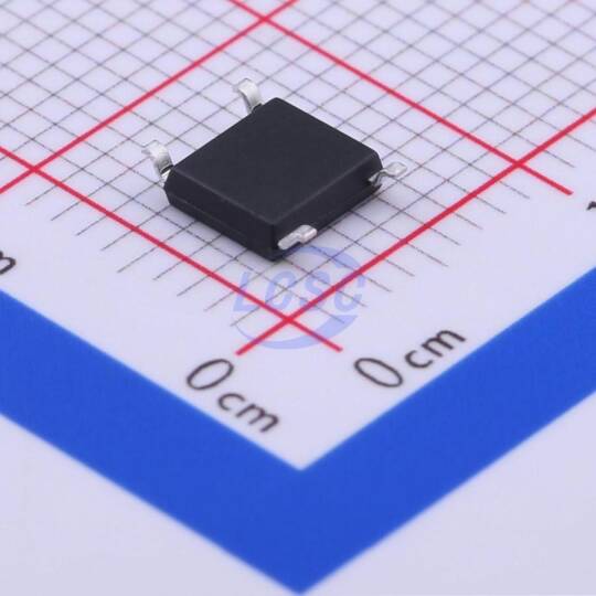 Jingdao Microelectronics ABS6-12 - 2