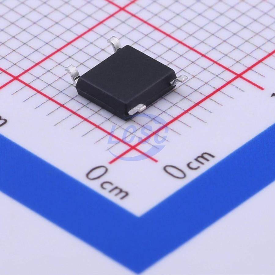 Jingdao Microelectronics ABS6-12 - 2