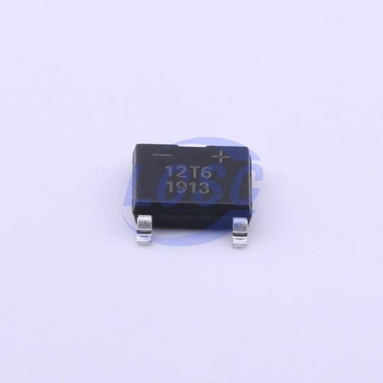 Jingdao Microelectronics ABS6-12 - 3