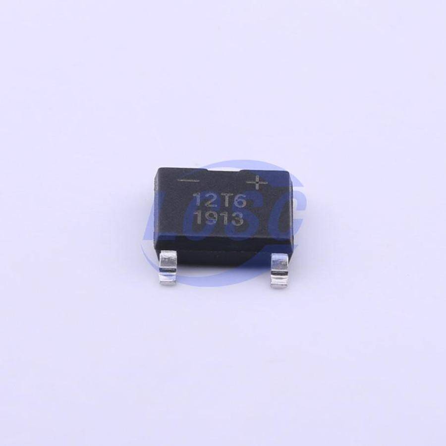 Jingdao Microelectronics ABS6-12 - 3