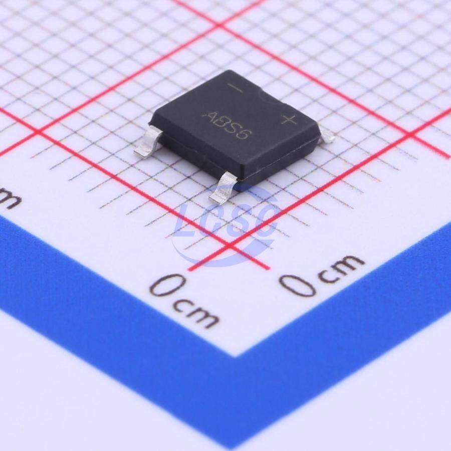 Jingdao Microelectronics ABS6 - 1