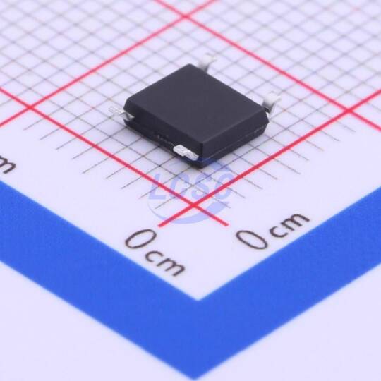 Jingdao Microelectronics ABS6 - 2