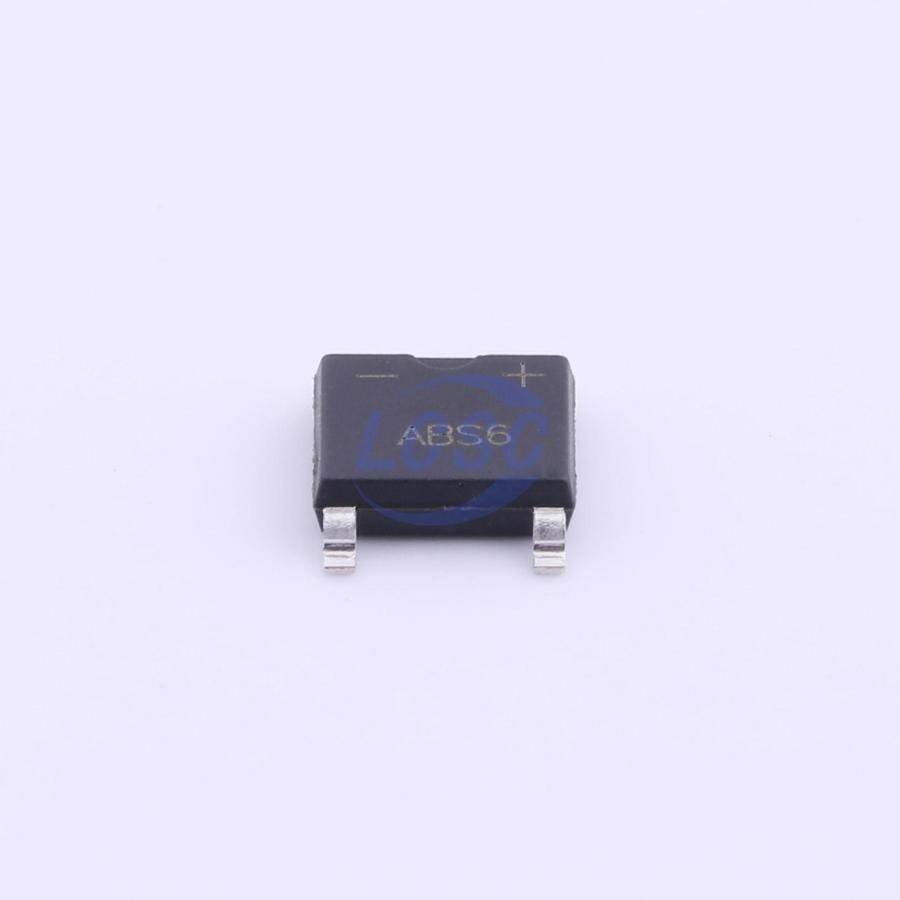 Jingdao Microelectronics ABS6 - 3