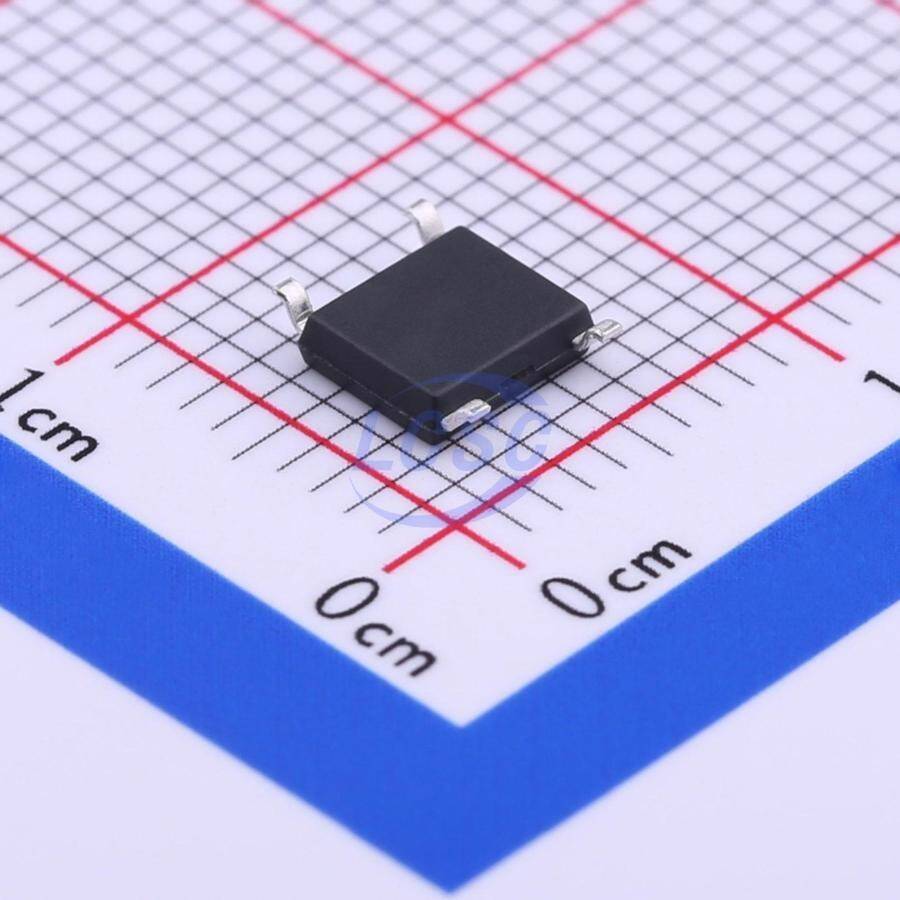 Jingdao Microelectronics ABS8-10 - 2