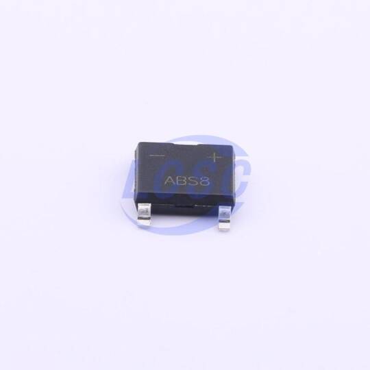 Jingdao Microelectronics ABS8-10 - 3