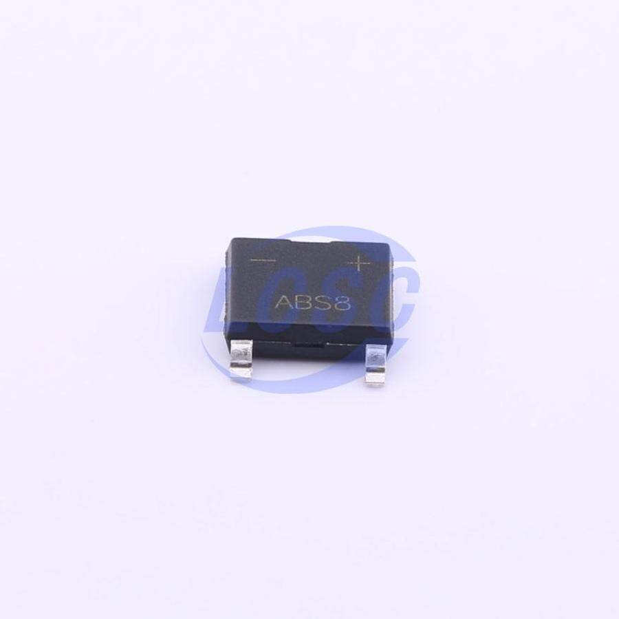 Jingdao Microelectronics ABS8-10 - 3