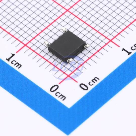 Jingdao Microelectronics ABS8 - 2