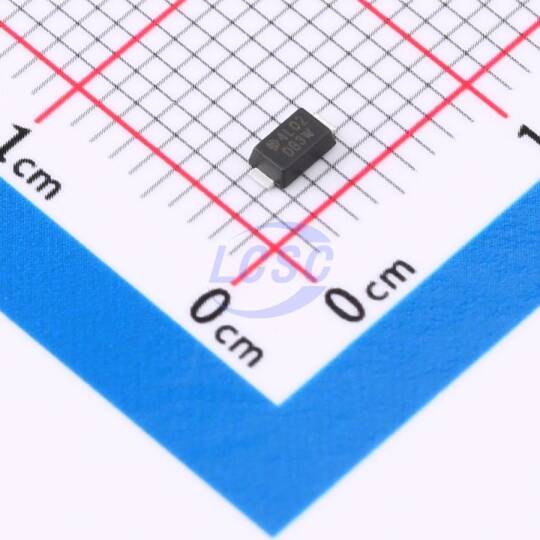 Jingdao Microelectronics DB3W - 1