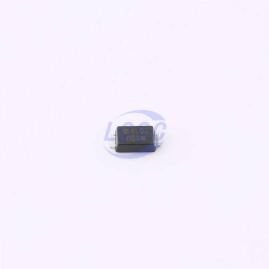 Jingdao Microelectronics DB3W - 3