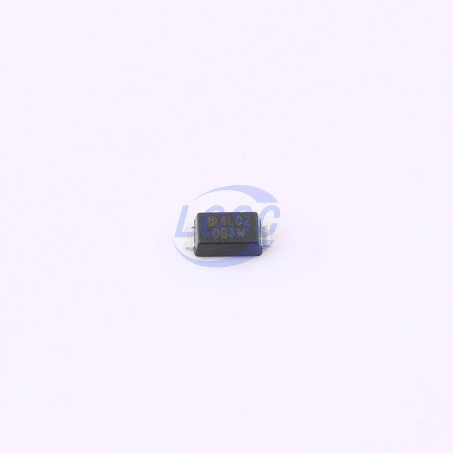 Jingdao Microelectronics DB3W - 3