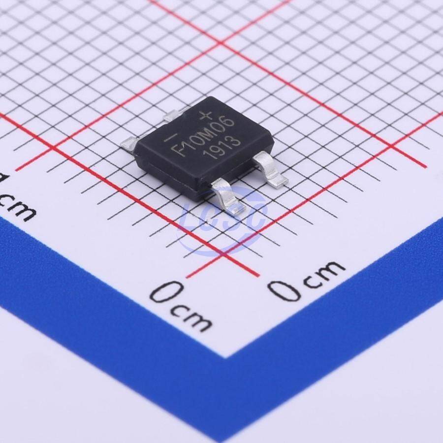 Jingdao Microelectronics FMB6F-10 - 1