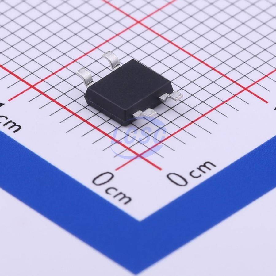 Jingdao Microelectronics FMB6F-10 - 2