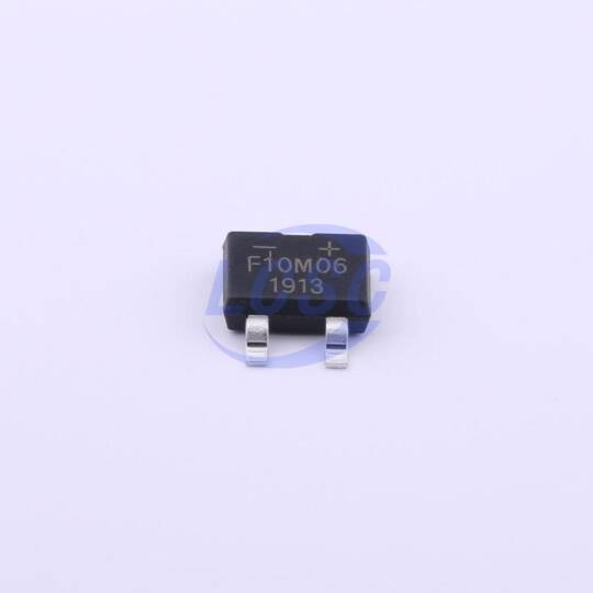 Jingdao Microelectronics FMB6F-10 - 3