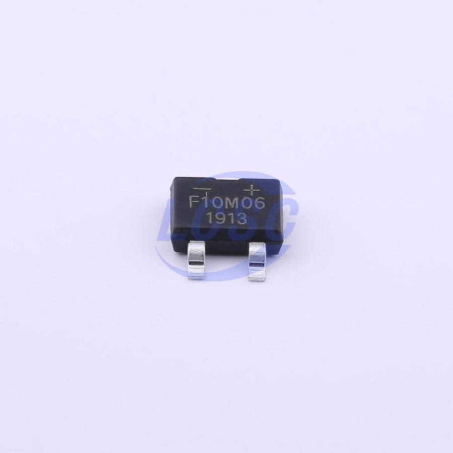 Jingdao Microelectronics FMB6F-10 - 3