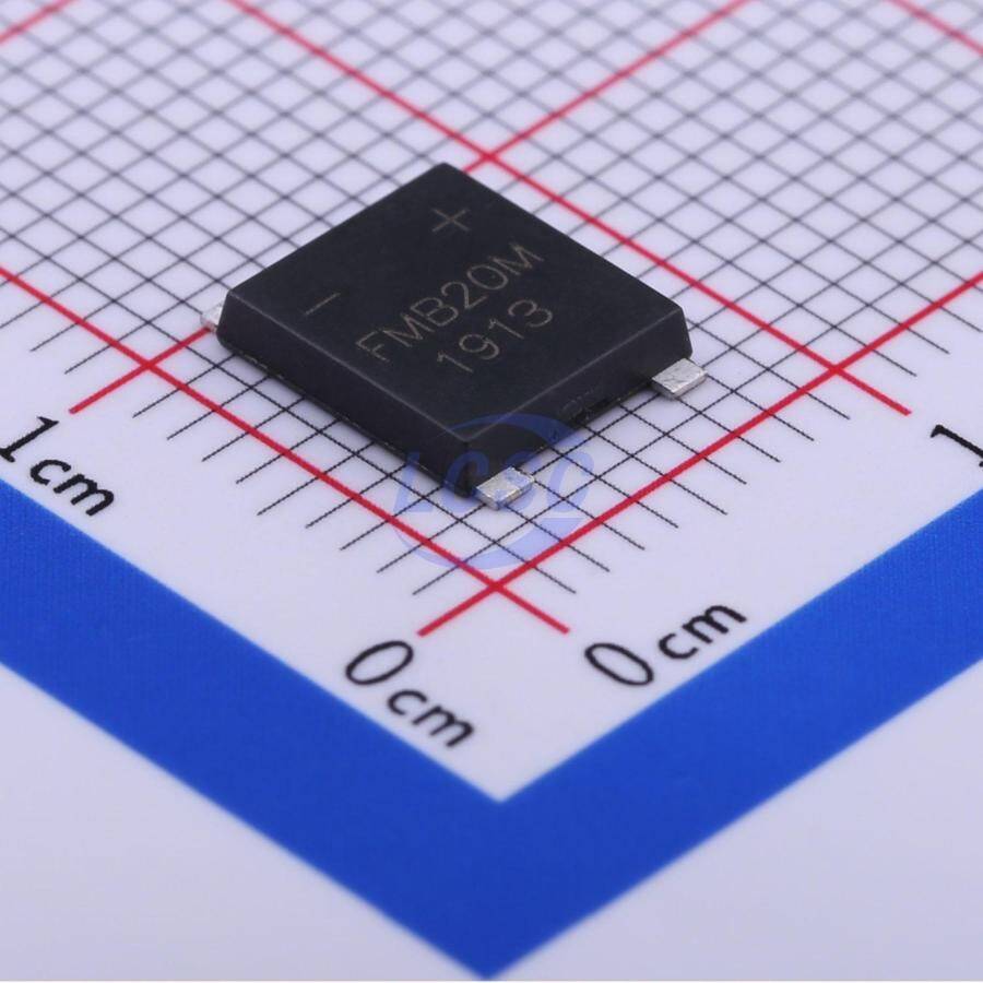 Jingdao Microelectronics FMSB20M - 1