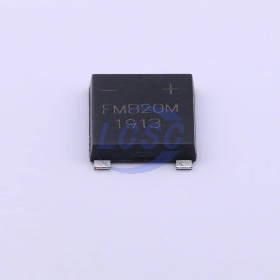 Jingdao Microelectronics FMSB20M - 3