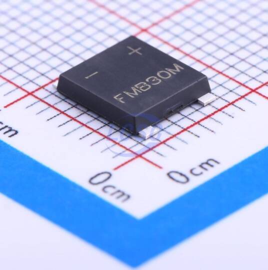 Jingdao Microelectronics FMSB30M - 1
