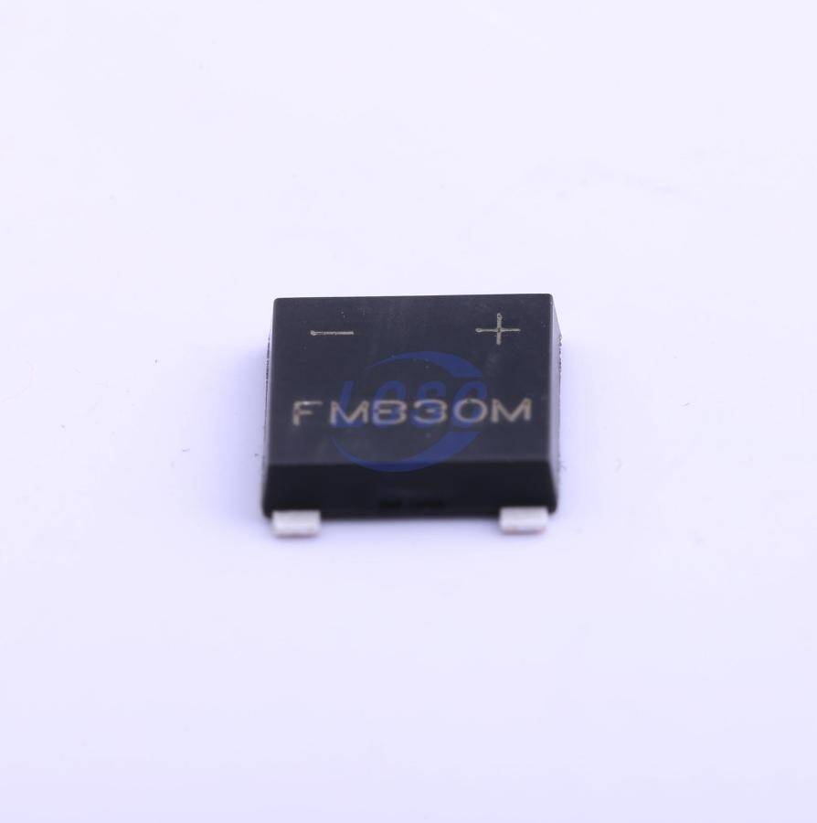 Jingdao Microelectronics FMSB30M - 3