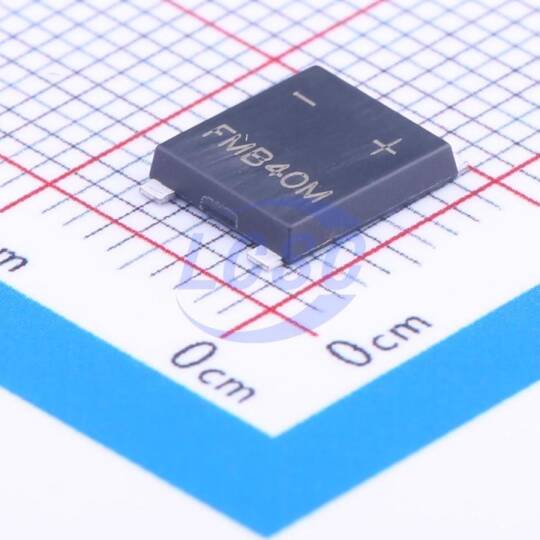 Jingdao Microelectronics FMSB40M - 1