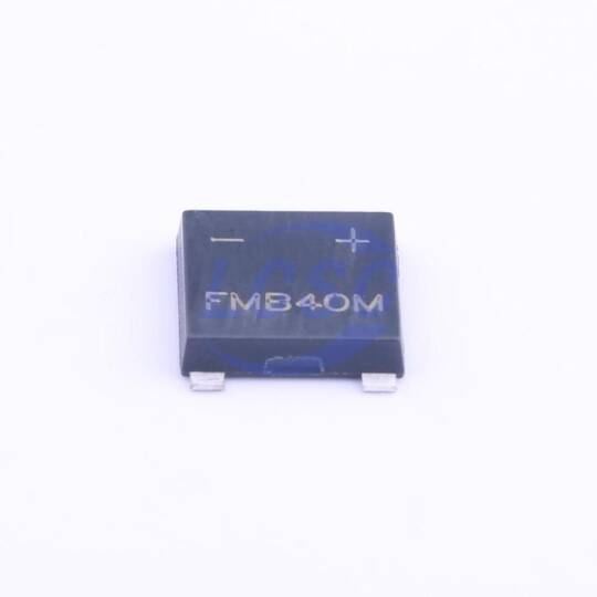Jingdao Microelectronics FMSB40M - 3
