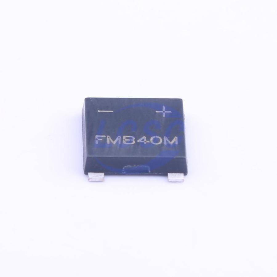 Jingdao Microelectronics FMSB40M - 3