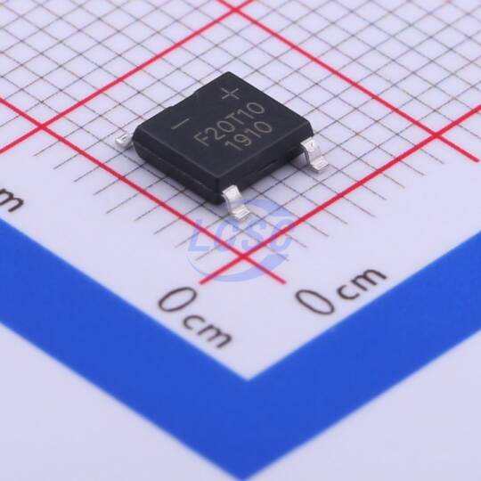 Jingdao Microelectronics FTB10S-20 - 1