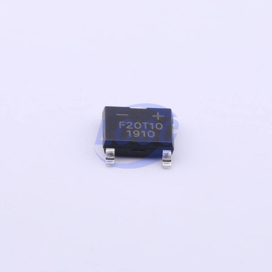 Jingdao Microelectronics FTB10S-20 - 3