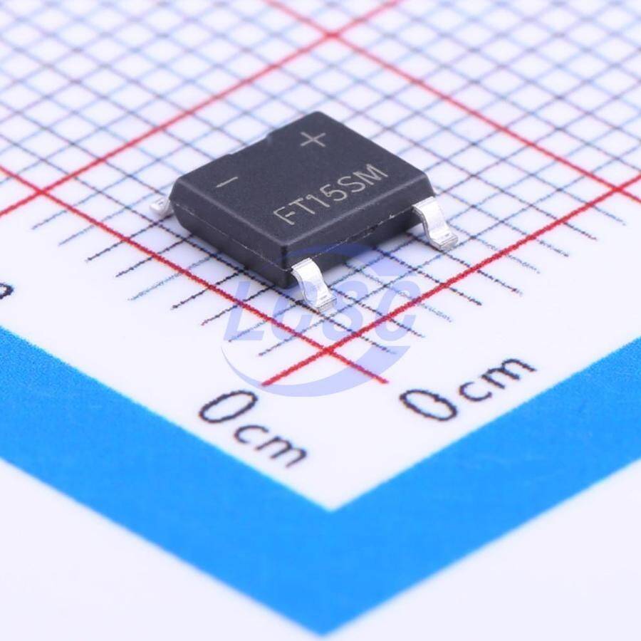 Jingdao Microelectronics FTB15SM - 1