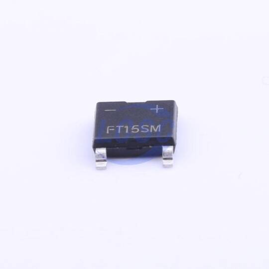 Jingdao Microelectronics FTB15SM - 3