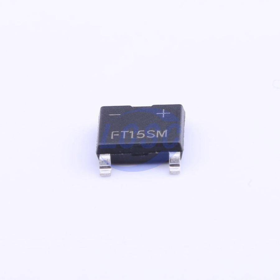 Jingdao Microelectronics FTB15SM - 3