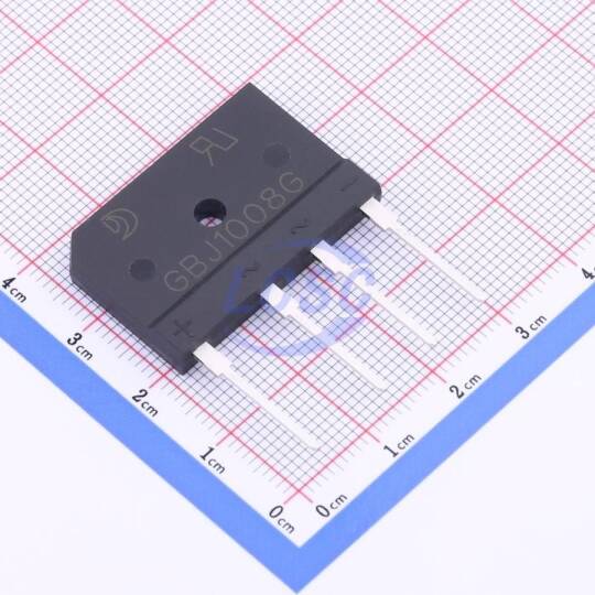 Jingdao Microelectronics GBJ1008G