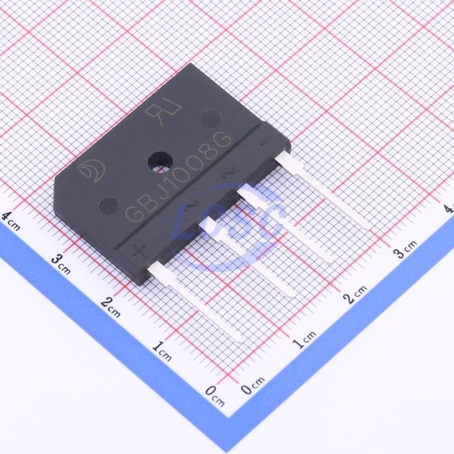 Jingdao Microelectronics GBJ1008G - 1