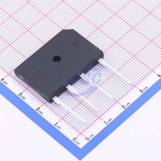 Jingdao Microelectronics GBJ1008G - 2
