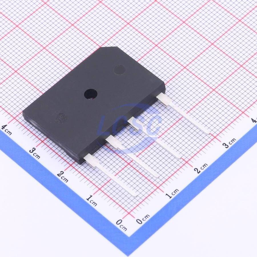 Jingdao Microelectronics GBJ1008G - 2